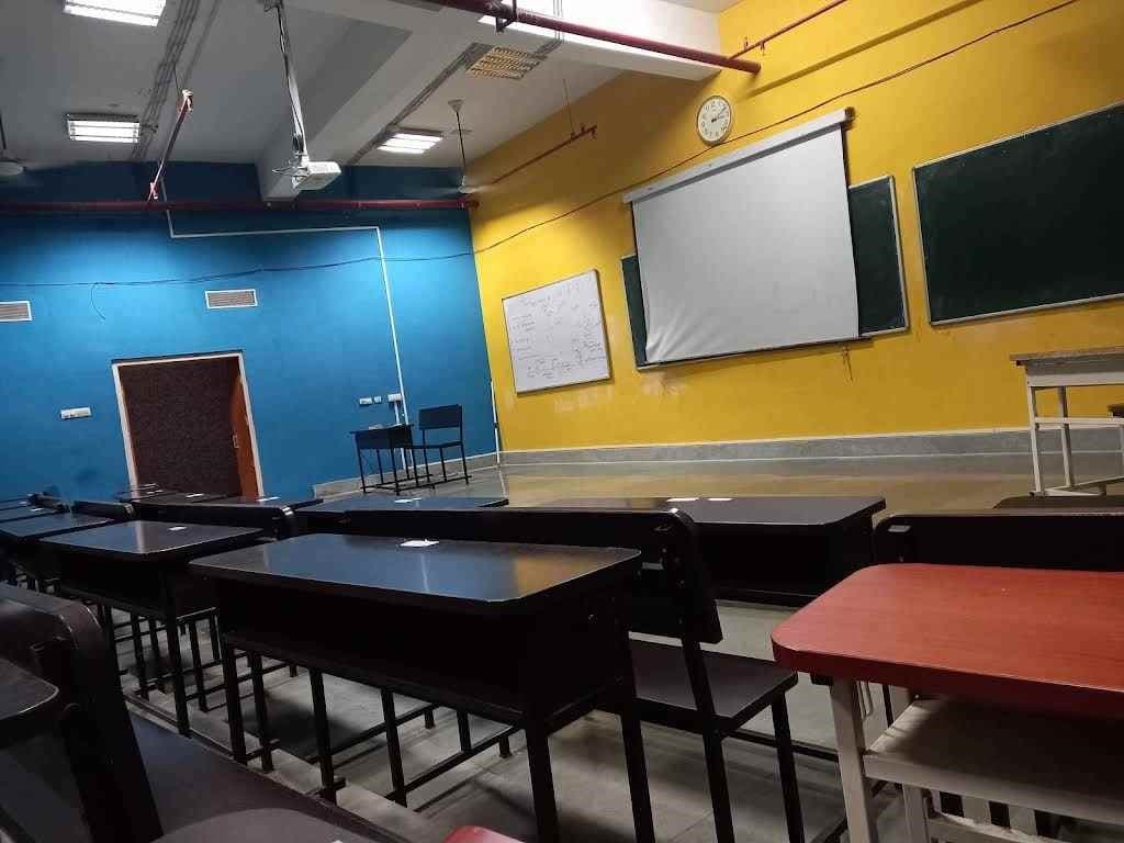 NIT Rourkela Academic  Building photo 10